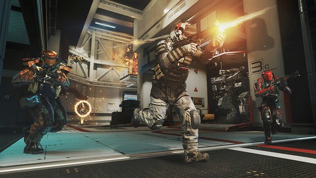 Beta de Call of Duty: Infinite Warfare Chega Hoje, Tudo Que Você Precisa Saber