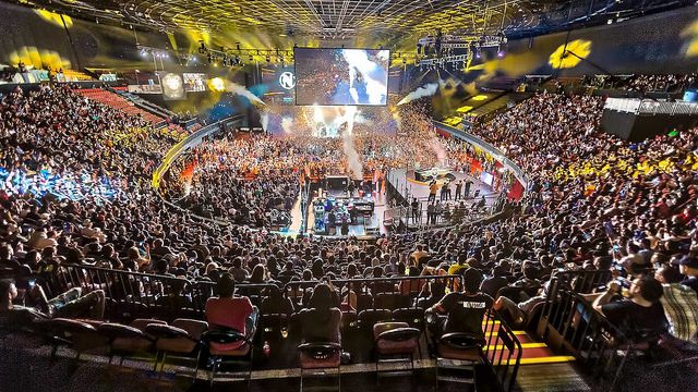 Call of Duty World League na PlayStation Experience 2016