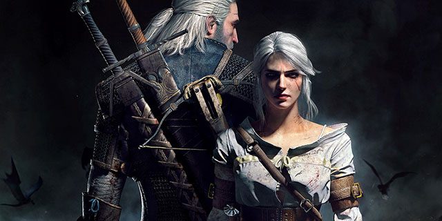 Minha Vida nos Games: Konrad Tomaszkiewicz da CD Projekt Red escolhe seus jogos favoritos
