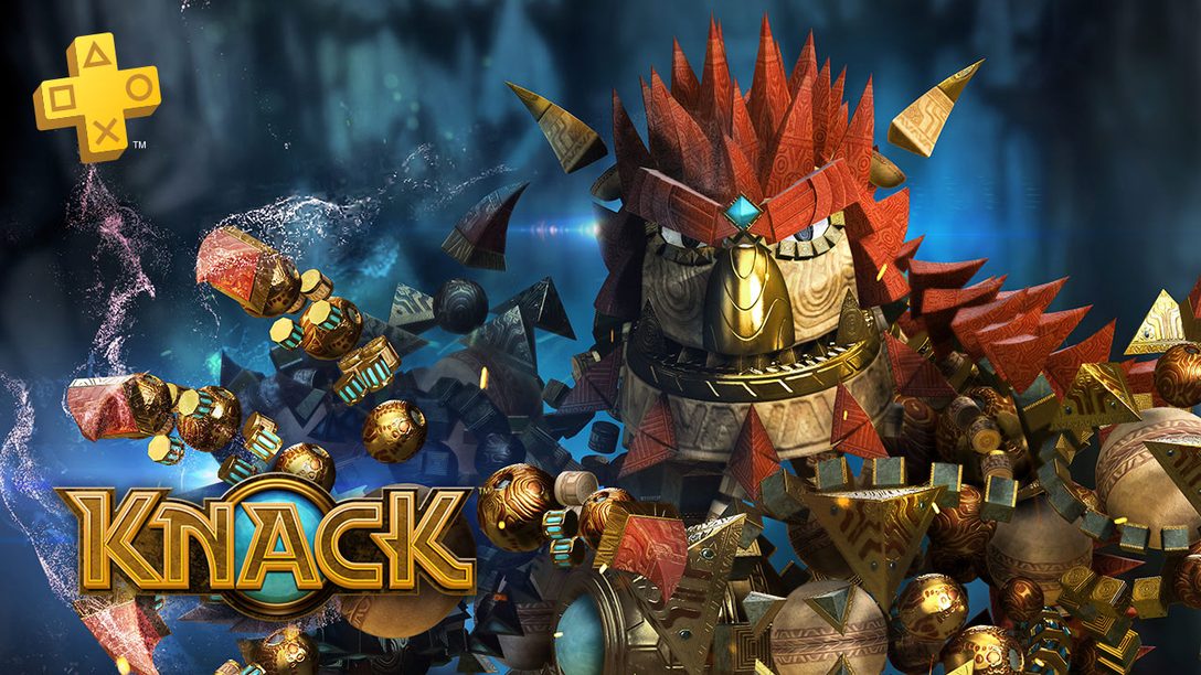 PlayStation Plus: Jogos Gratuitos de Fevereiro de 2018