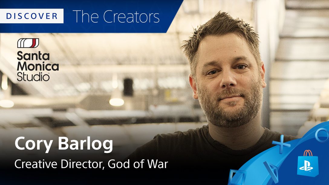Descubra os Criadores: 8 Games que Cory Barlog Acha que Você Deve Jogar