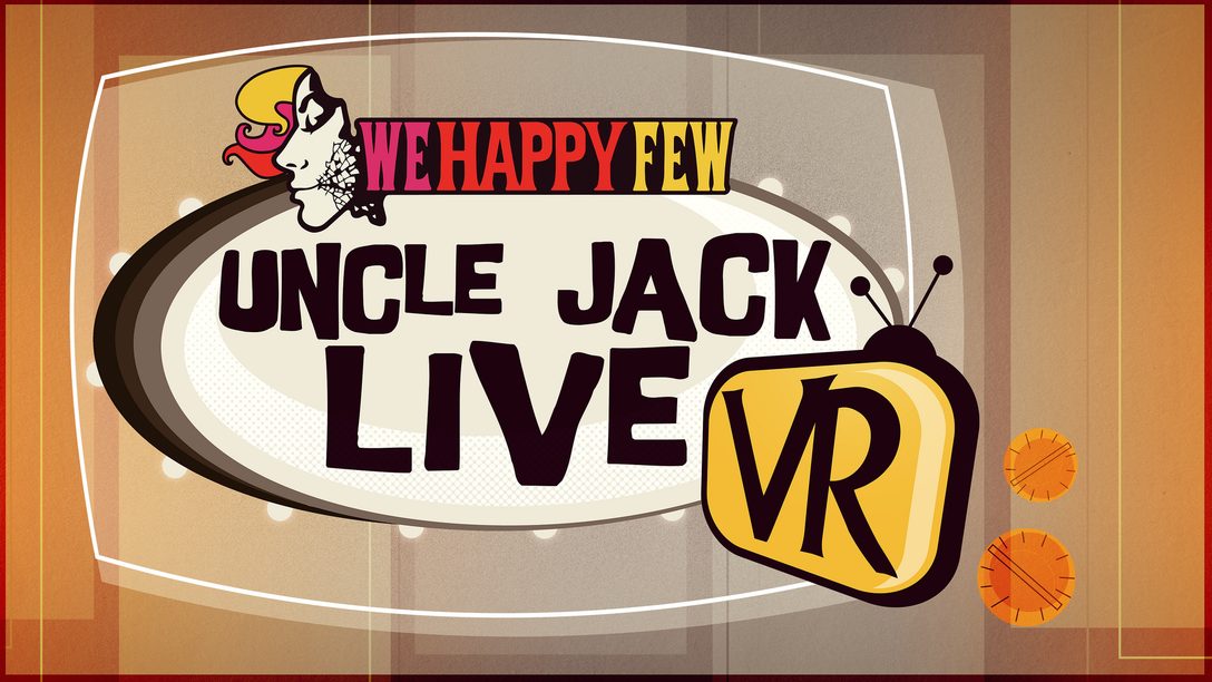 We Happy Few Ganha História Gratuita Exclusiva para PS VR, Disponível Hoje