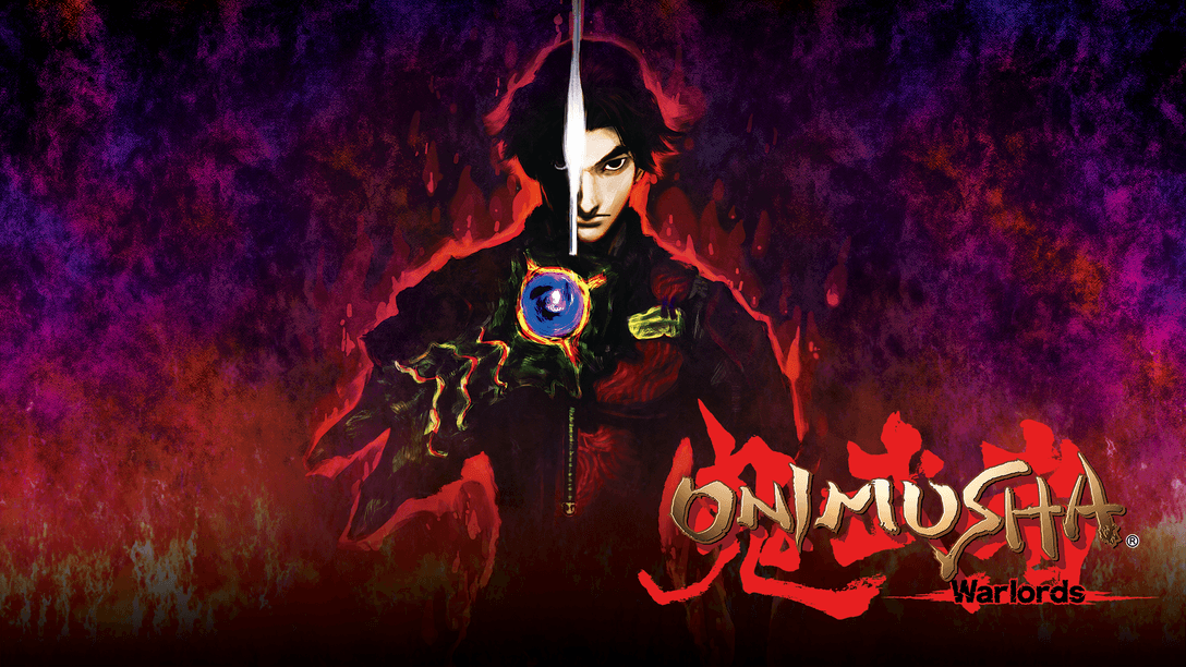 O Clássico do PS2 Onimusha: Warlords Chega para PS4 em Janeiro de 2019