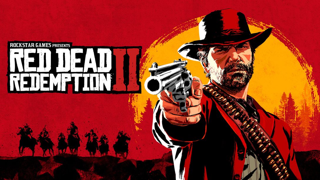 Red Dead Redemption 2: Conheça a Gangue Van der Linde