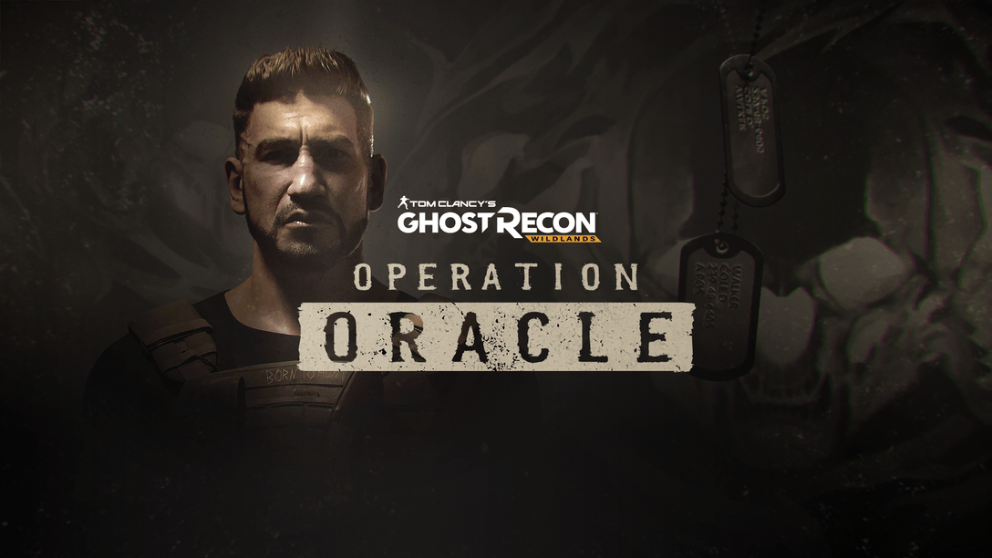 Ghost Recon Wildlands Operation Oracle Chega em 2 de Maio com Fim de Semana Gratuito