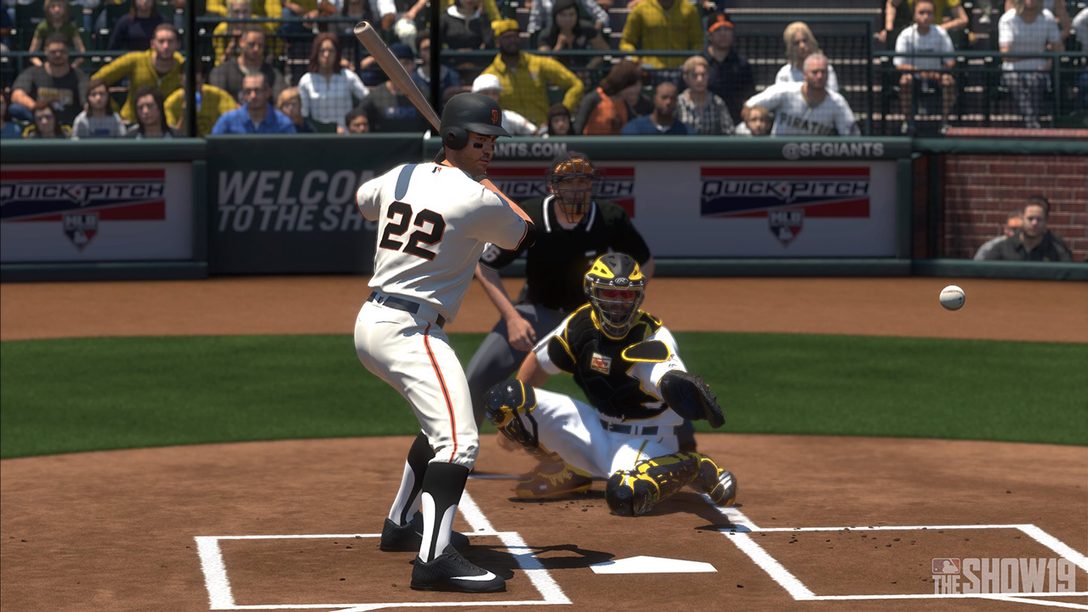 A Season 4 de MLB The Show 19 Começa, Trazendo Lefty Glove