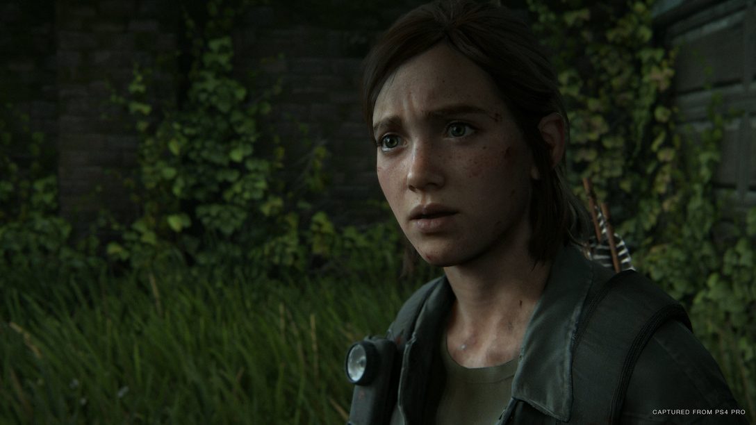 Novos Detalhes da Jogabilidade de The Last of Us Parte II Revelados