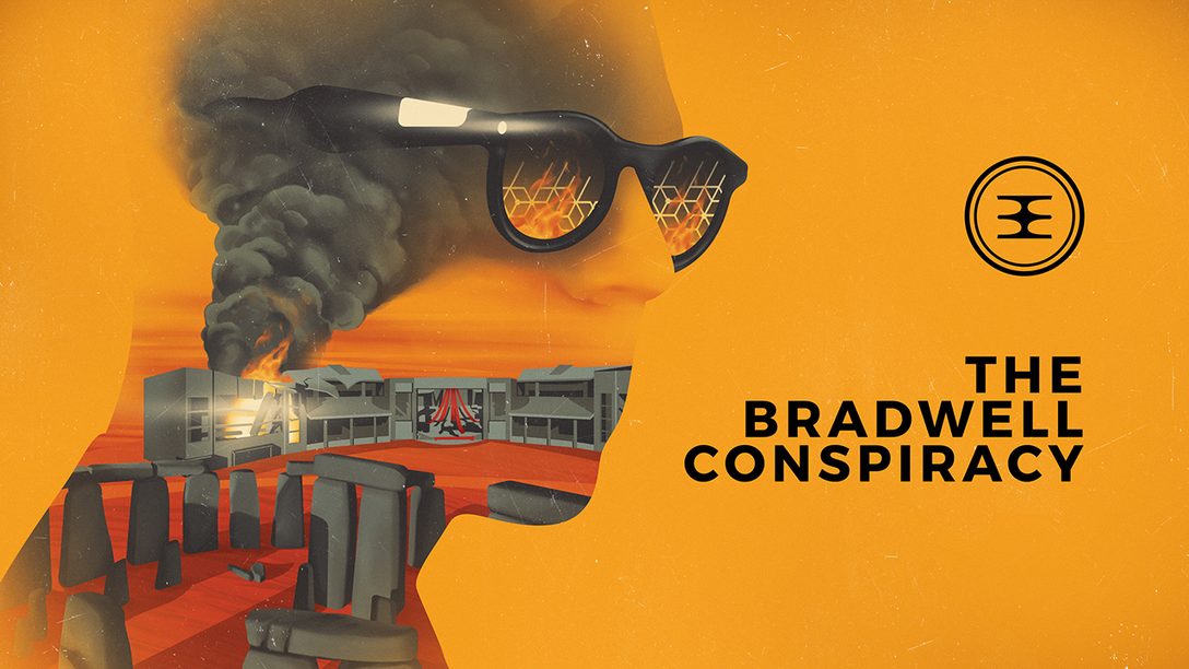 Uma Abordagem Sem Cautela – Criando a Música de The Bradwell Conspiracy