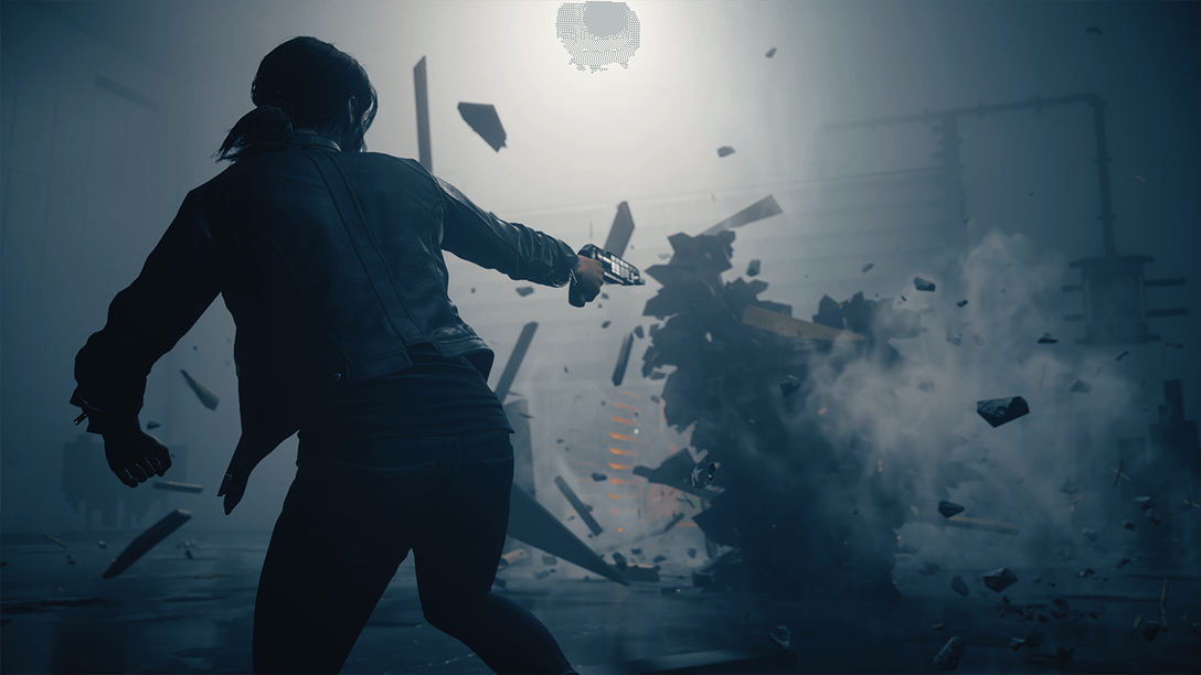 Control Recebe Photo Mode Amanhã, Mais Informações Sobre a Atualização Expeditions