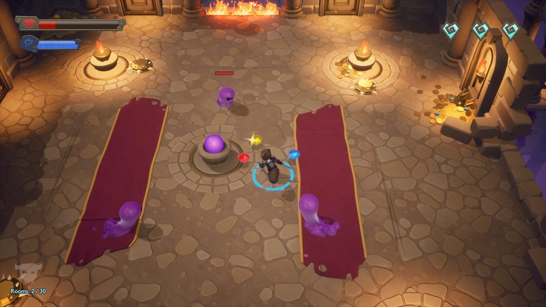 ReadySet Heroes Recebe Novas Atualizações e Cross-Play Com PC na Próxima Semana