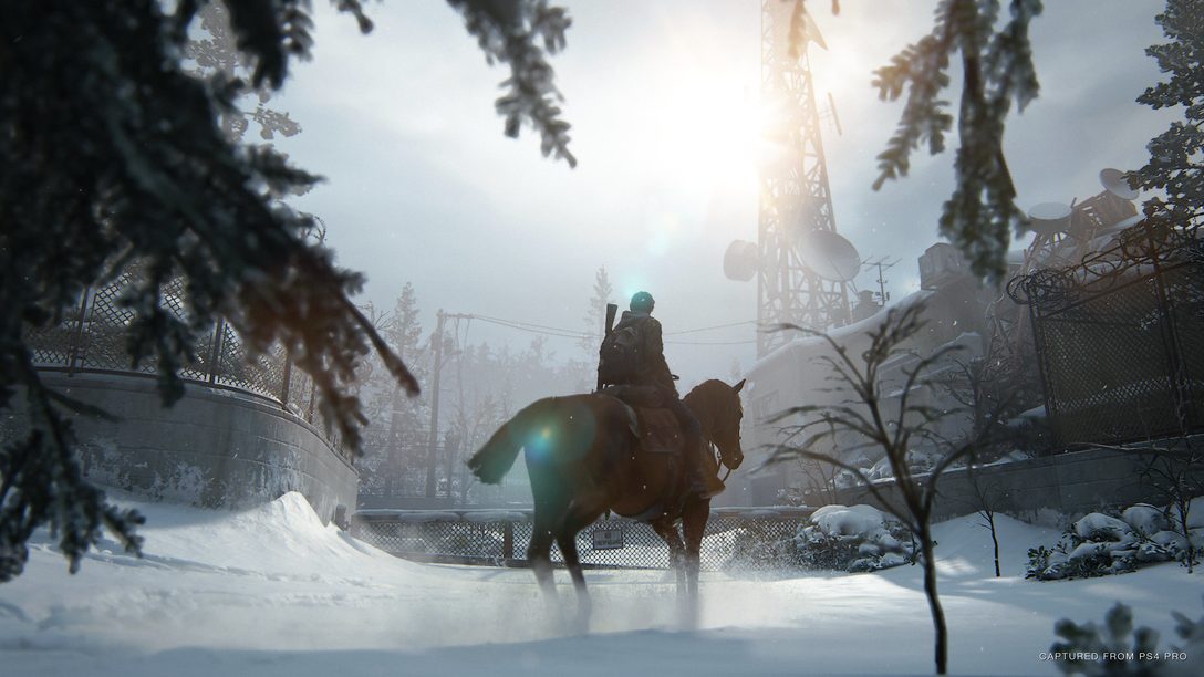 Os Jogos PlayStation Mais Aguardados do Início de 2020