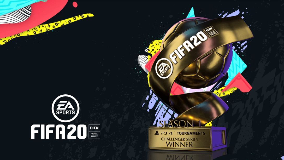 PS4 Tournaments Traz Novas Temporadas de Mortal Kombat 11 e FIFA 20