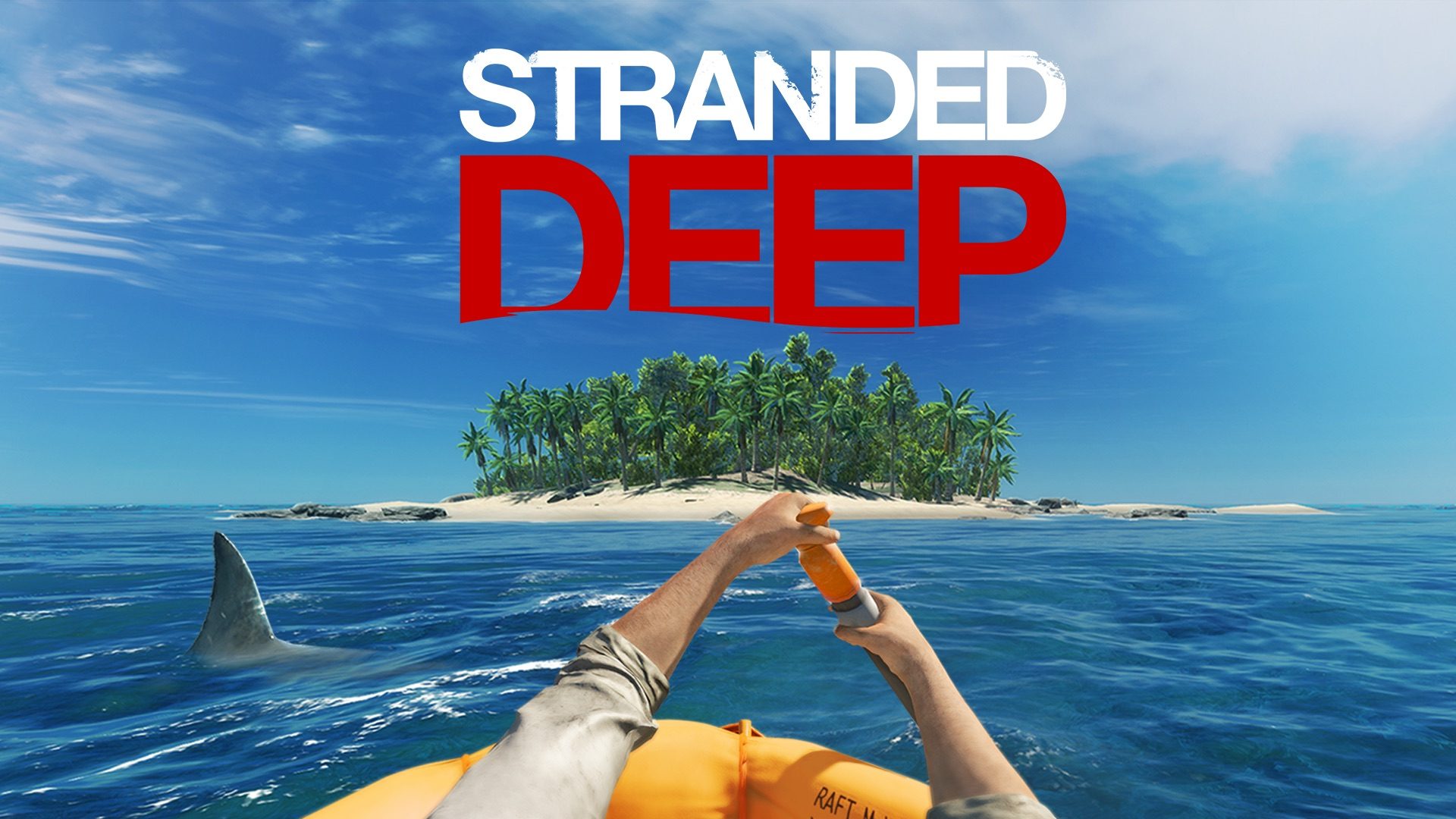 Как открыть консоль в stranded deep на ps4