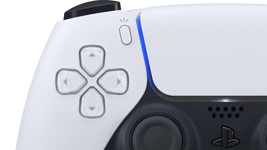 Apresentamos o DualSense, o Novo Controle Sem Fio do PlayStation 5