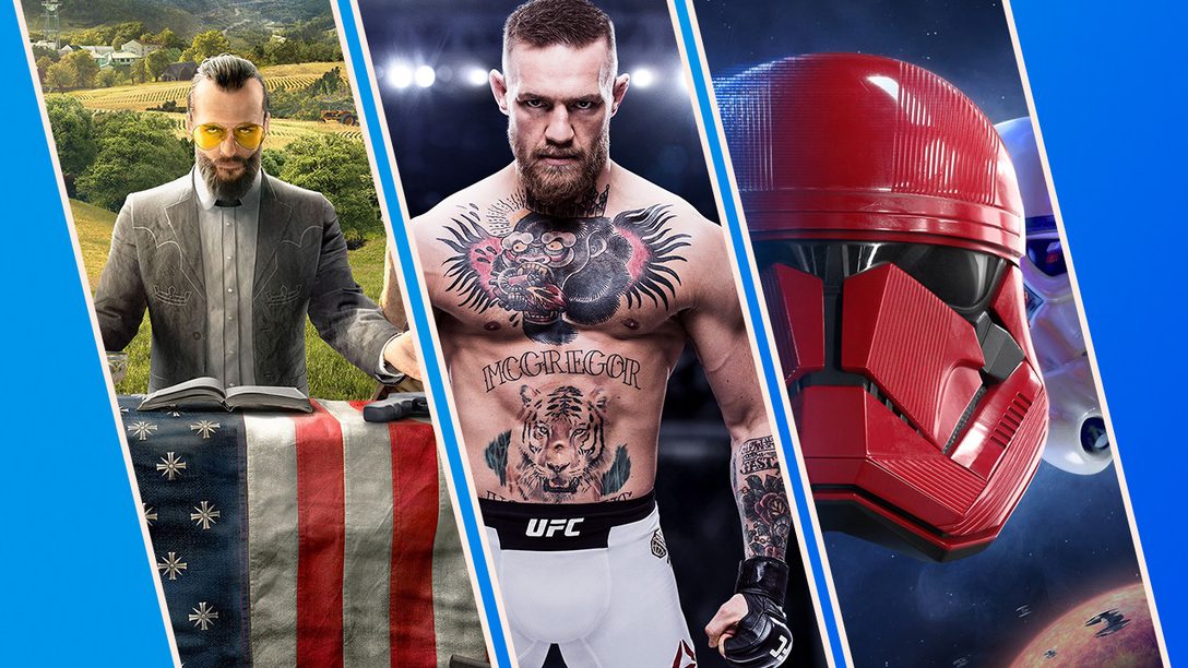 Ofertas Incríveis na Promoção Economize Até 75% da PlayStation Store