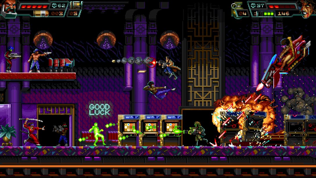 The Drop: Novos Jogos PlayStation Games para 12 de Maio de 2020