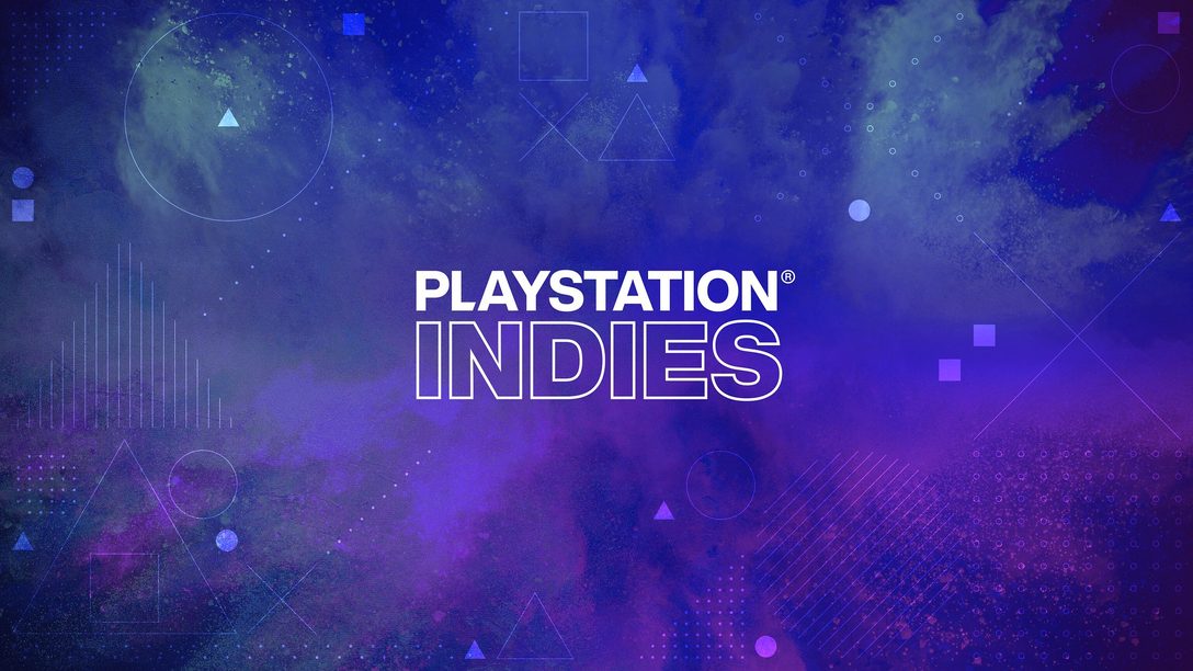 Apresentamos PlayStation Indies e uma manhã cheia de novos games cativantes para PS4 e PS5