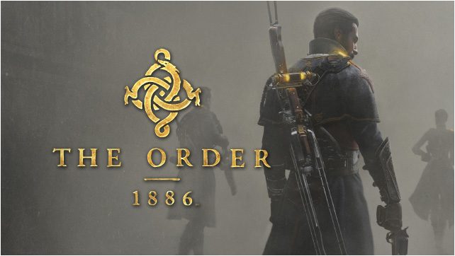 物語のカギを握る組織「オーダー」を徹底解明! 『The Order: 1886』本日発売!