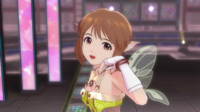無料アクセサリーがプロデュースを強化! 『アイドルマスター ワンフォーオール』DLCカタログ第11号が本日から配信