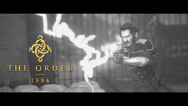 PS4™『The Order: 1886』本日配信のアップデートで自由に撮影できる新機能「フォトモード」を搭載!