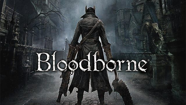 PS4™『Bloodborne』が全世界累計実売100万本を突破! 記念に追加コンテンツ「使者の包帯頭」をプレゼント!
