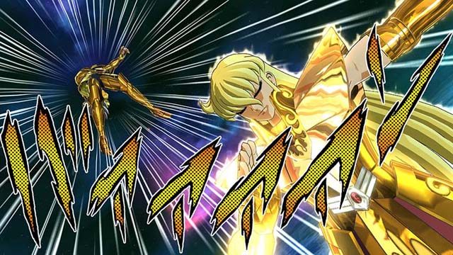 小宇宙は再び燃え上がる! 『聖闘士星矢 ソルジャーズ・ソウル』が9月25日に発売!