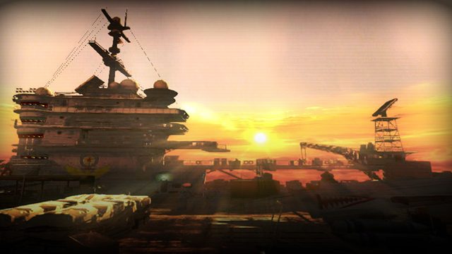 「最強王決定戦4」開催! 次なる舞台「空母」で己の力を示せ! 「RE NET」で開催される8月の「バイオハザード」オンラインイベント情報公開!