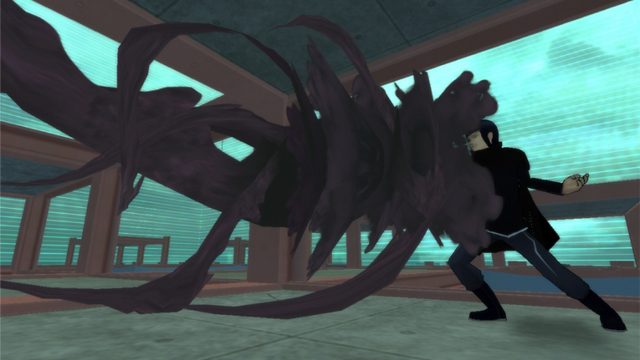 神の国・アフトクラトルからの侵攻! 原作世界を体感できるPS Vita『ワールドトリガー ボーダレスミッション』