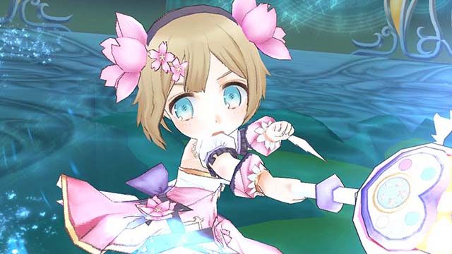 追加シナリオに装備が付属するお得なセットを続々配信! PS Vita『ルミナスアーク インフィニティ』DLC情報