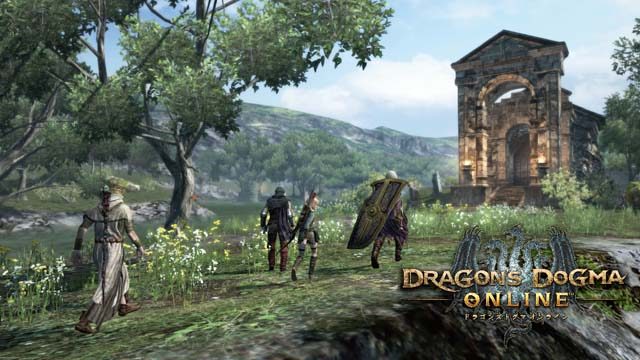 仲間とでも1人でも没頭できる楽しさ!『ドラゴンズドグマ オンライン』プレイレポート【特集第6回】