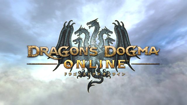 3名の公式ポーンが本日9月8日より配信スタート! 『ドラゴンズドグマ オンライン』最新情報