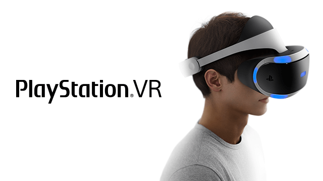 PlayStation®VR特設Webサイトで、PS VRの最新情報が届くメールマガジンの登録を開始!