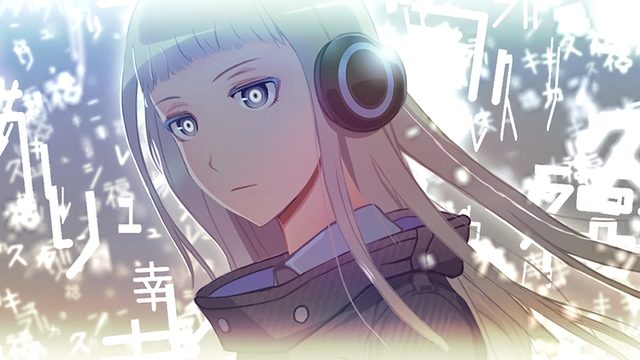 『フリーダムウォーズ』”貢献Lady”新曲「永久幸福カリキュレーション」PV公開! ミニアルバム『超貢献推進楽曲集#2』も発売日決定!