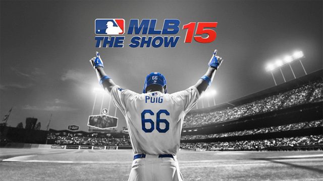 『MLB 15 THE SHOW(英語版)』期間限定ディスカウントキャンペーンと「SHAREfactory™」用テーマの配信がスタート! プレイムービーを仲間とシェアしよう!