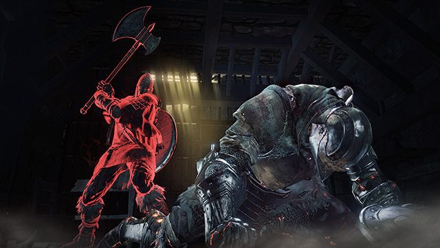 PS4®『DARK SOULS Ⅲ』はシリーズ独自のオンライン要素を継承! 最新スクリーンショットやコンセプトアートも公開!