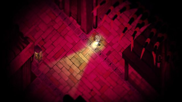 夜の闇に潜む謎が少しずつ明らかに……10月29日発売『夜廻』最新情報を公開!