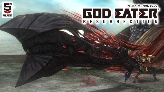 意のままに神を喰らう!『GOD EATER RESURRECTION』の新アクションに迫る!【特集第2回/電撃PS】