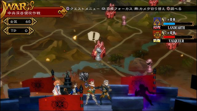 新クラスやオンライン要素など『グランキングダム』の気になる新情報が続々公開!