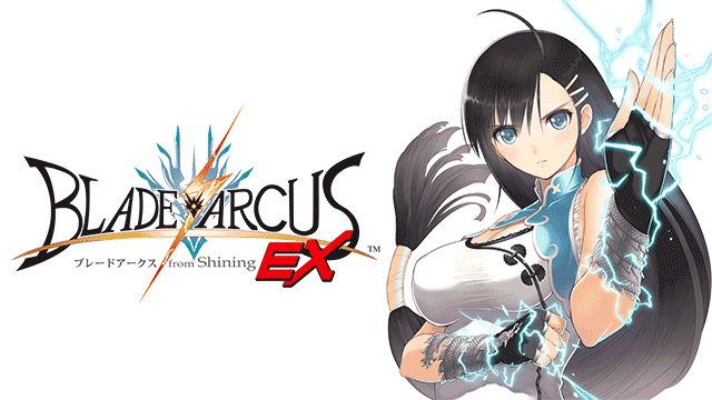 海賊令嬢「ミスティ」参戦! トレーニングモードやストーリー情報も公開! 『ブレードアークス from シャイニングEX』最新情報