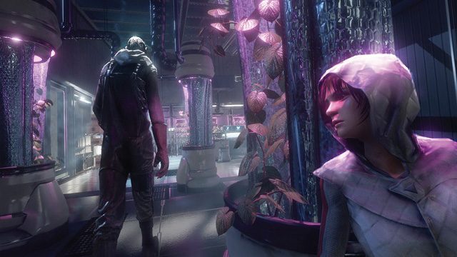 人気のステルスアドベンチャーゲーム全5章をひとつにまとめた『République(リパブリック)』がPS4®で2016年発売!