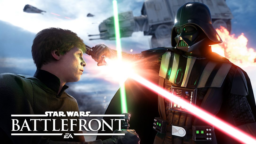 ついに発売! 最大40人が参加できる『スター・ウォーズ』のリアルな戦場に飛び込める日が来た!!【特集第4回/電撃PS】