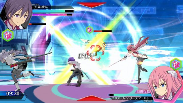 バトルも育成も恋愛も!? 『学戦都市アスタリスクフェスタ 鳳華絢爛』の登場キャラクターやゲームシステムが続々判明!