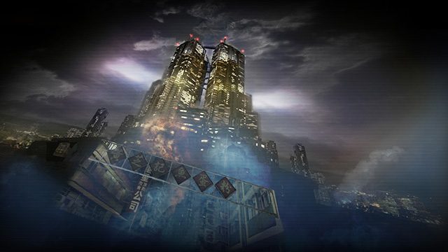 協力して目標数を達成せよ! 12月は「RE NET」で「脅威を取り除け 11」など『バイオハザード6』オンラインイベントが開催!