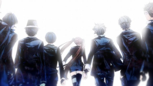 人気シリーズ第一作が『アルカナ・ファミリア -La storia della Arcana Famiglia- Ancora』としてPS Vitaに完全移植! パワーアップ箇所とともに作品をおさらい!
