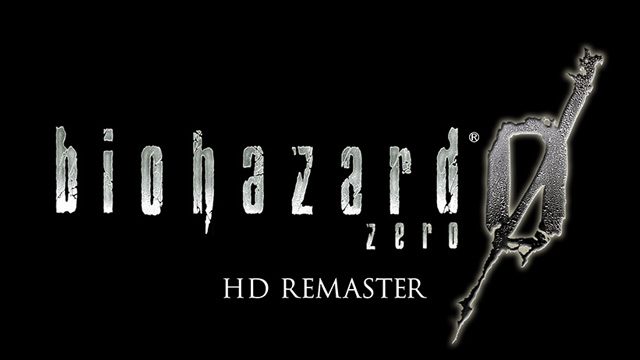 PS4®/PS3®『バイオハザード0 HDリマスター』ダウンロード版の予約受付開始! 2016年1月21日、シリーズ原点の物語がHDグラフィックで蘇る!