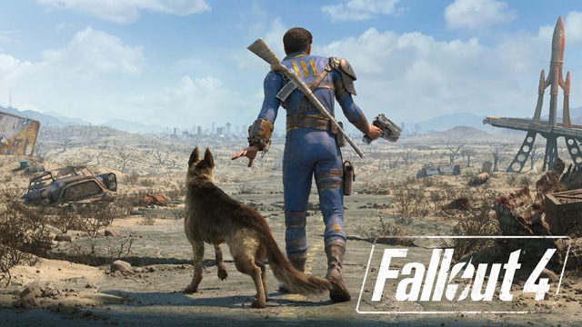 Fallout 4 本日発売 最高の次世代オープンワールドゲームのスゴさとは 特集第3回 Playstation Blog