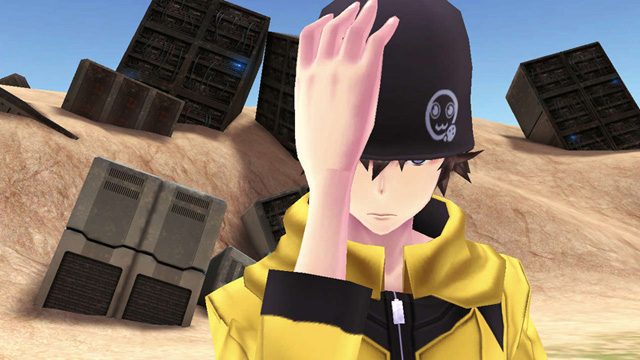 デジモンとの絆が奇跡を起こす! PS Vita『デジモンワールド -next 0rder-』の気になる最新情報を公開!