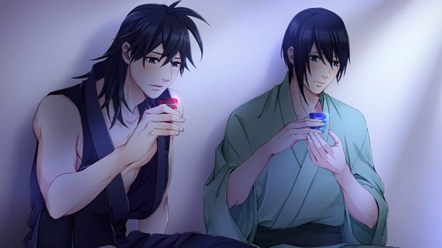 大正ロマンのエッセンスあふれる『大正メビウスライン Vitable』が来年1月28日発売!