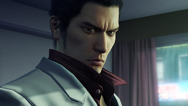 「龍が如く」シリーズ10年の歩みと『龍が如く 極』の進化したドラマ【特集第1回/電撃PS】