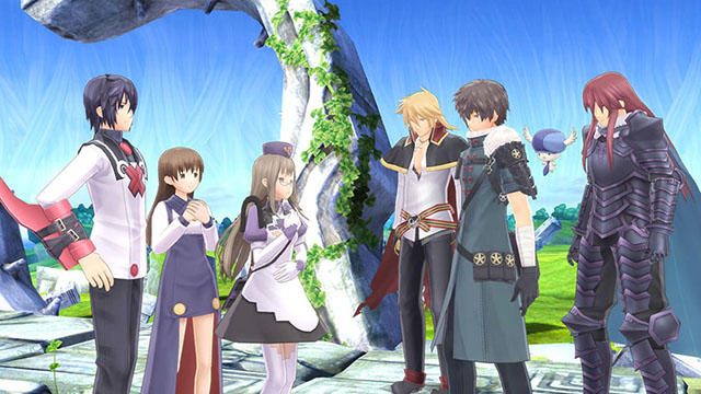 繭世界を隔てた”絶糸壁”で紡がれる『サモンナイト6』の物語とは? おなじみのやり込み要素も判明!